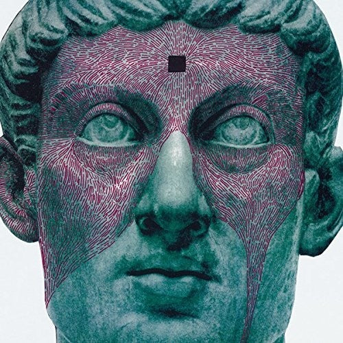 Protomartyr: Agent Intellect [Standard Vinyl] ( Vinyl )