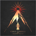 Chris Cornell: Higher Truth ( Vinyl )