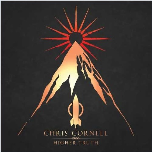 Chris Cornell: Higher Truth ( Vinyl )