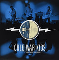 Cold War Kids: Live at Third Man Records ( Vinyl )