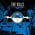 The Kills: Live at Third Man Records 10-10-2012 ( Vinyl )