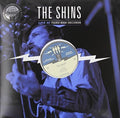 The Shins: Live at Third Man Records 10-8-2012 ( Vinyl )