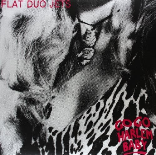 Flat Duo Jets: Go Go Harlem Baby ( Vinyl )