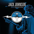 Jack Johnson: Live at Third Man Records 6-15-13 ( Vinyl )
