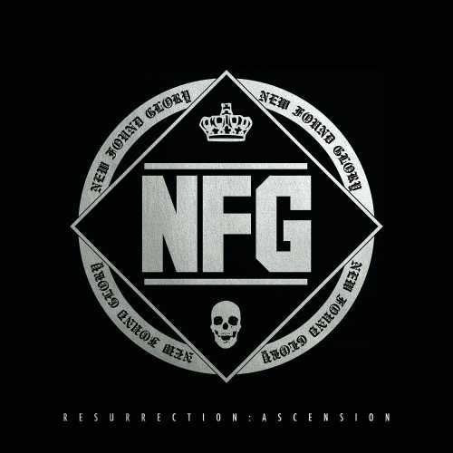 New Found Glory: Resurrection: Ascension ( Vinyl )