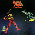 Babe Ruth: First Base ( Vinyl )