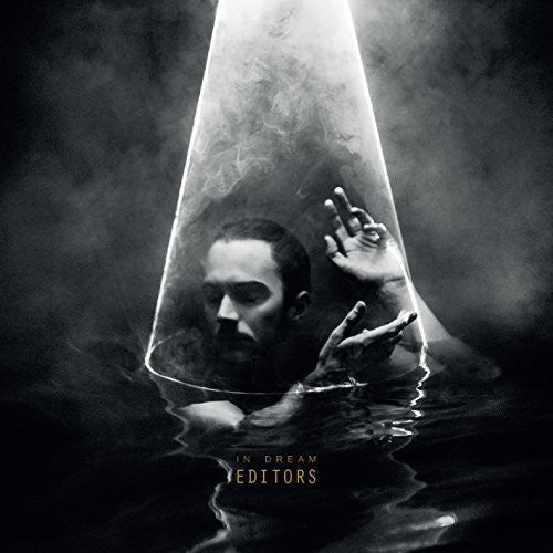 Editors: In Dream ( Vinyl )
