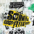 5 Seconds of Summer: Sounds Good Feels Good ( Vinyl )