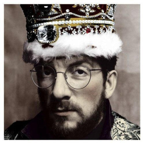 Elvis Costello: King of America ( Vinyl )