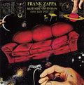 Frank Zappa: One Size Fits All ( Vinyl )