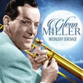 Glen Miller: Moonlight Serenade ( Vinyl )