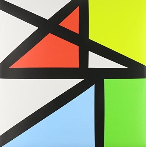 New Order: Music Complete ( Vinyl )