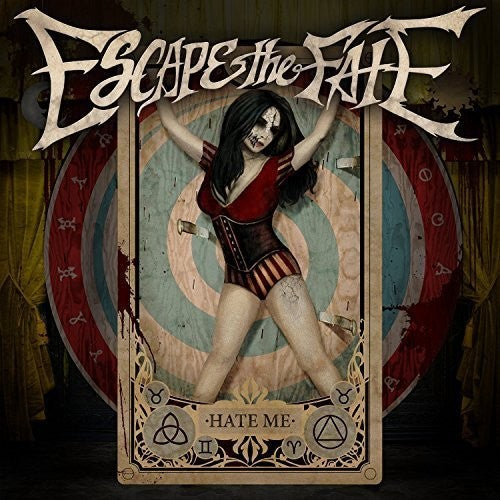 Escape the Fate: Hate Me ( Vinyl )