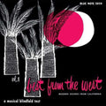 Best From the West: Modern Sounds From California: Best from the West: Modern Sounds from California ( Vinyl )