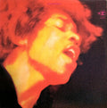 Jimi Hendrix: Electric Ladyland ( Vinyl )