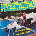 Plasmatics: New Hope for the Wretched ( Vinyl )