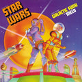 Meco: Music Inspired By Star Wars and Other Galactic Funk ( Vinyl )