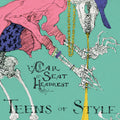 Car Seat Headrest: Teens of Style ( Vinyl )
