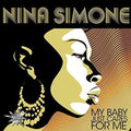 Nina Simone: My Baby Just Cares for Me ( Vinyl )