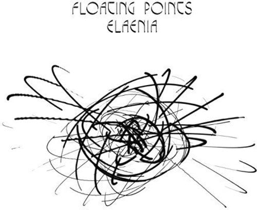 Floating Points: Elaenia ( Vinyl )