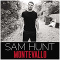 Sam Hunt: Montevallo ( Vinyl )