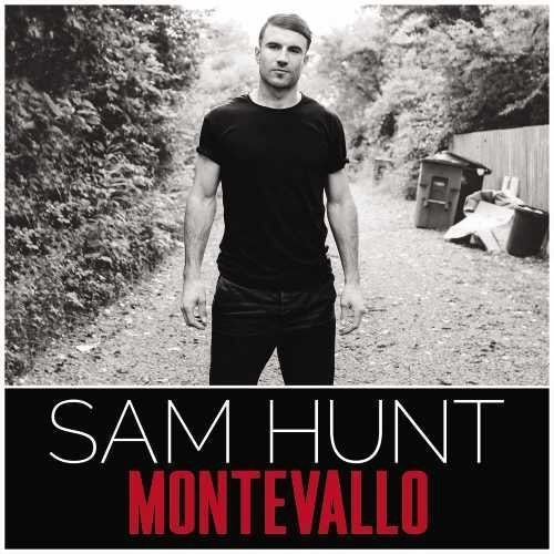 Sam Hunt: Montevallo ( Vinyl )