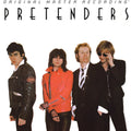 The Pretenders: Pretenders ( Vinyl )