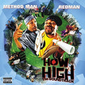 How High / O.S.T.: How High (Original Soundtrack) ( Vinyl )