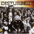 Disturbed: Ten Thousand Fists ( Vinyl )