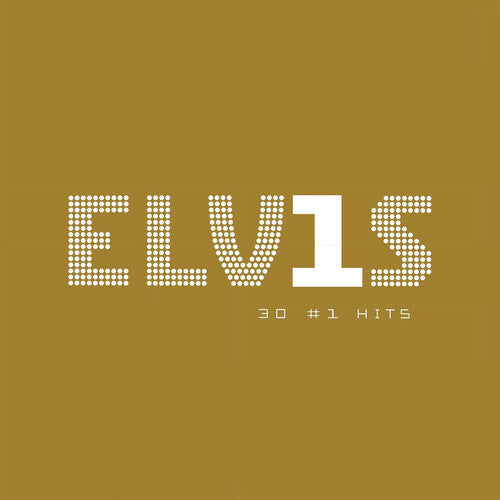 Elvis Presley: Elvis 30 #1 Hits ( Vinyl )