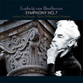 Ludwig van Beethoven: Symphony No. 7 ( Vinyl )