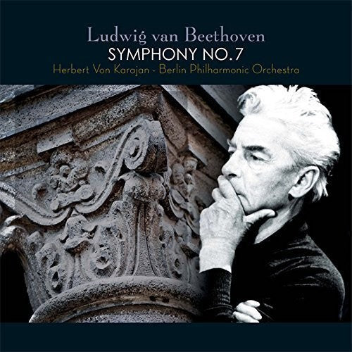 Ludwig van Beethoven: Symphony No. 7 ( Vinyl )
