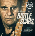 Walter Trout: Battle Scars ( Vinyl )
