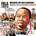 Fela Kuti: Beasts of No Nation ( Vinyl )