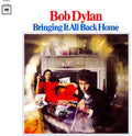 Bob Dylan: Bringing It All Back Home ( Vinyl )