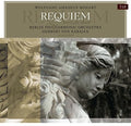 Berlin Philharmonic Orchestra / Wiener Singverein: Mozart: Requiem in D Minor K626 ( Vinyl )