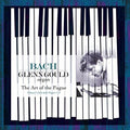 Glenn Gould: Bach: Art Of The Fugue Vol 1 (First Half): Fugues 1-9 - 180gm Vinyl ( Vinyl )