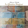 Vivaldi / Ayo, Felix / I Musici: Vivaldi / Felix Ayo / I Musici - The Four Seasons ( Vinyl )