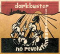 Darkbuster: No Revolution ( Vinyl )