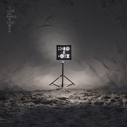 Tinariwen: Live in Paris ( Vinyl )
