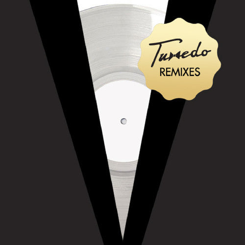 Tuxedo: Tuxedo Remixes ( Vinyl )