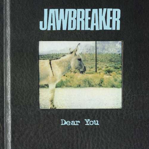Jawbreaker: Dear You ( Vinyl )