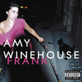 Amy Winehouse: Frank ( Vinyl )