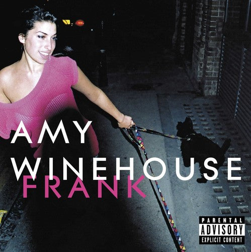 Amy Winehouse: Frank ( Vinyl )
