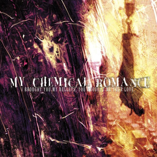 My Chemical Romance: I Brought You Bullets, You Brought Me Your Love ( Vinyl )