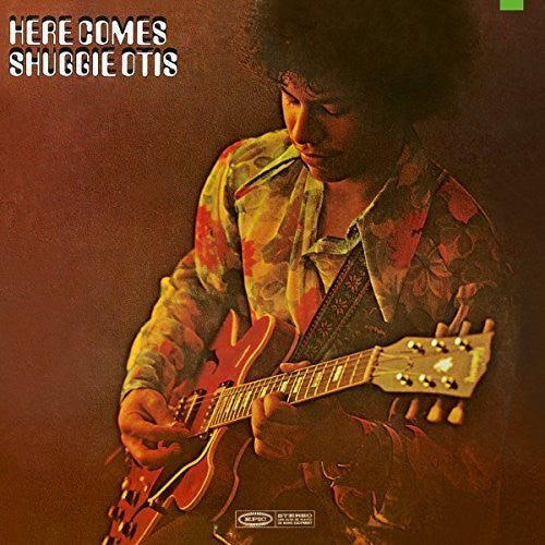 Shuggie Otis: Here Comes Shuggie Otis ( Vinyl )