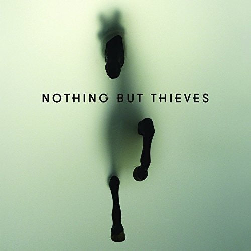 Nothing But Thieves: Nothing But Thieves ( Vinyl )
