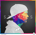 Avicii: Stories ( Vinyl )