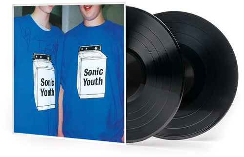 Sonic Youth: Washing Machine ( Vinyl )