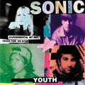 Sonic Youth: Experimental Jet Set, Trash And No Star ( Vinyl )